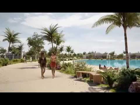 Silver Sands North Coast - سيلفر ساندس الساحل الشمالى