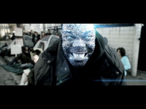 Busta Rhymes "Why Stop Now ft. Chris Brown" Official Music Video