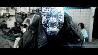 Busta Rhymes &quot;Why Stop Now ft. Chris Brown&quot; Official Music Video