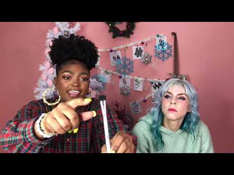 Bon Voyage Brush Set