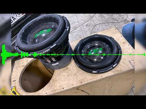 (23,27,31Hz) Mally Mall ft. Tyga, YG &  Lloyd - Eat (Rebassed by Sesh)