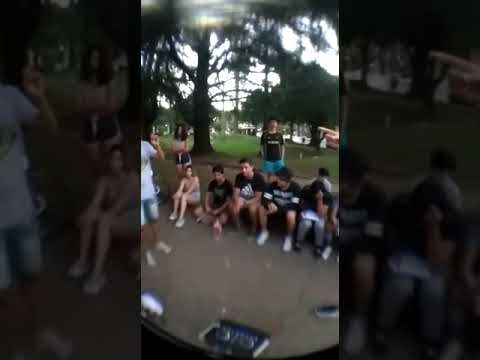 TRAVI vs KUNI - Semifinal (Pretemporada 2019)