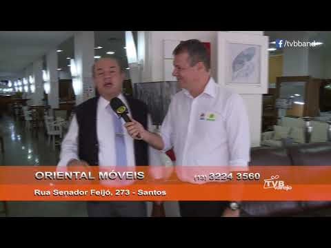TVB VAREJO - ORIENTAL MÓVEIS 1166