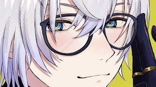 【POMODORO】 working together!! ✍️ 【NIJISANJI EN | Kaelix Debonair】