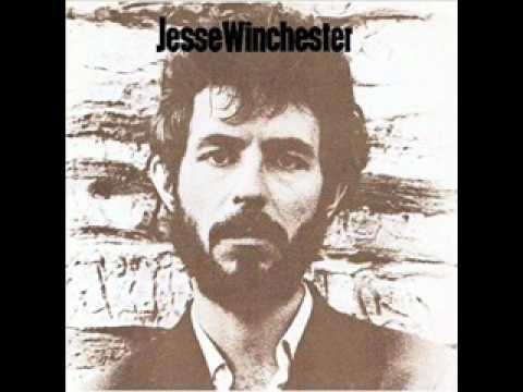 Snow - Jesse Winchester
