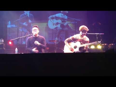 131116 도시낙 파티 10cm - Hey Billy