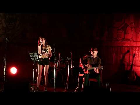 Kristian Krumov & Katerina Elenkova (pt. 3/5)