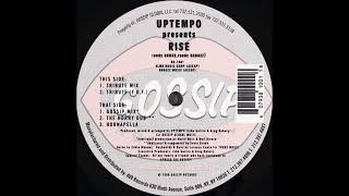 Uptempo - Rise (The Horny Dub) (1998)