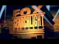 Fox Searchlight Pictures 1997 Blender Remake