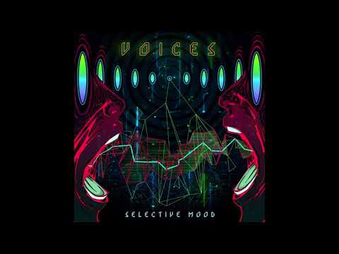 Selective Mood - Depolarisation 185