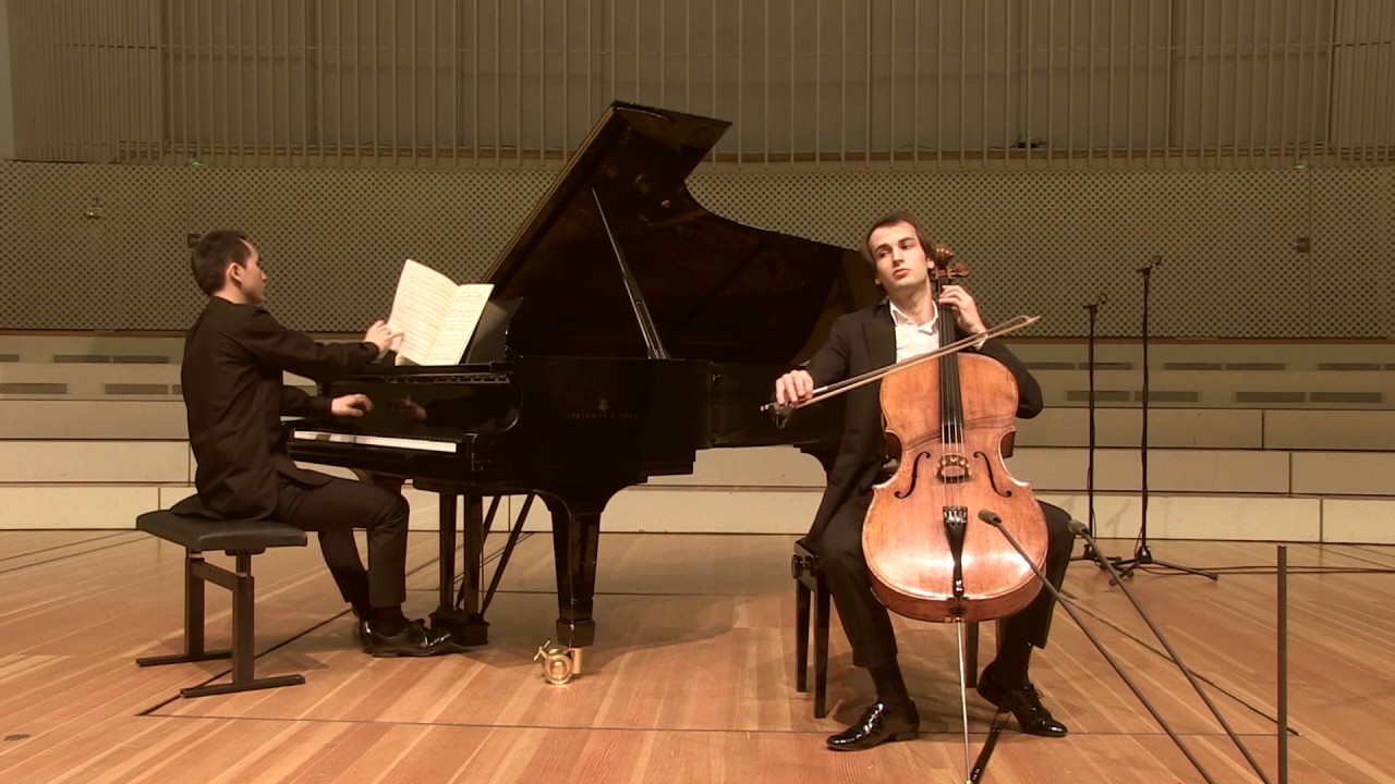 Beethoven - 7 Variations