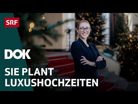 Inside Gstaad Palace (2/4) – Luxus und Tradition im Kulthotel | DOK | SRF