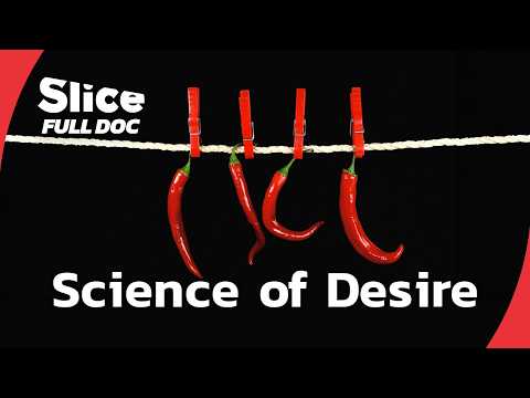 The Science of Aphrodisiacs: Desire From Myth to Biochemistry | FULL DOCUMENTARY