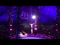 Big Apple Circus 2018