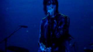 Out of the Blue -  Julian Casablancas (Live Downtown Palace Theater 11/6/09)