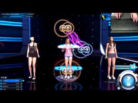 Mstar Эксклюзив: Hello Goodbye - Gabriel Candiani