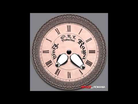 Leasa si Rappa - La Timp (feat. Capeliy)