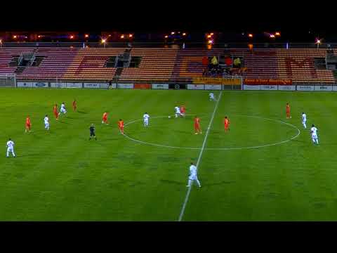 Kevin Osei - Aubagne FC - Highlights