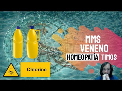 mms a parazitáktól