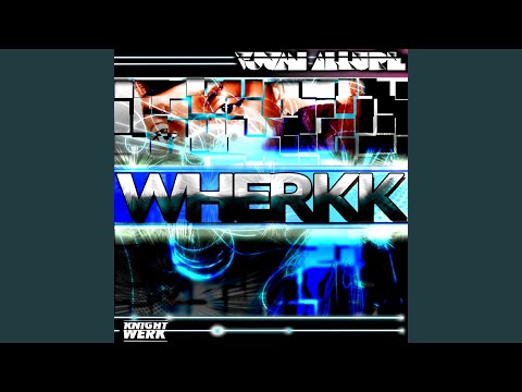Wherkk (feat. Purple Crush)