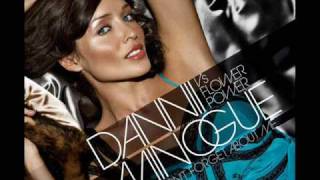 Dannii Minogue You Wont Forget About Me ★Scata Radio★