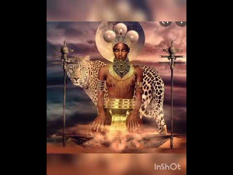 Olwoya (#lubaale _songs)