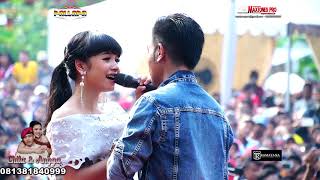 Download lagu GERIMIS MELANDA HATI TASYA GERRY New Pallapa Live ... mp3