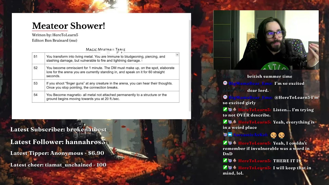 Homebrew Housecall! Let me 