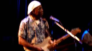 Buddy Guy - I Just Want to Make Love to You (Live in Copenhagen, July 9th, 2010)