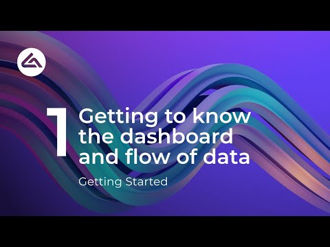 Getting Started with Alumio - 1. Getting to know the dashboard and flow of data