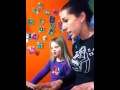 Music Therapy Reinforces The Lessons Of Unacceptable Behavior And Apology With Sammy