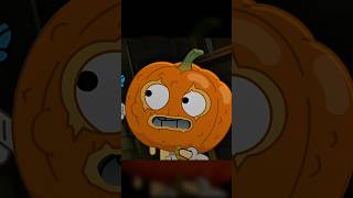 O GUMBALL TENTA FUGIR DA FAMÍLIA DA PENNY! #gumball #animação