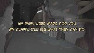 Cover art for Guillotina (Mewgenics)