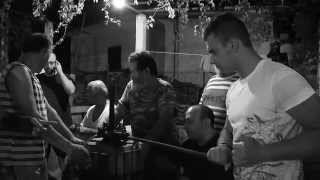 Ο «χορός» των σταφυλιών στην Κεφαλονιά