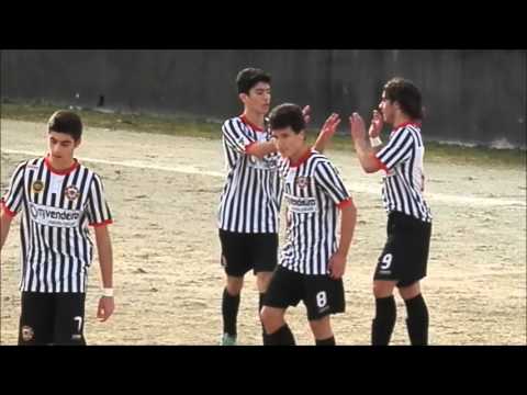 EF MACIEIRA MAIA 0 X 10 VARZIM SC (Juvenis B-21/02/2016)