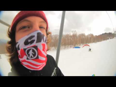 A Weak @ Sugar. by Ian Compton