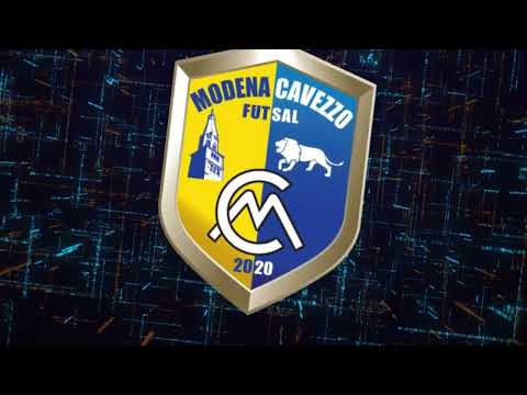 C.U.S. Ancona - Modena Cavezzo Futsal | 2021/2022 | Highlights