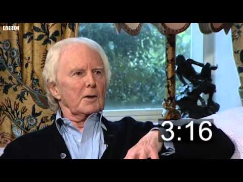 Five Minutes With: Brian Sewell