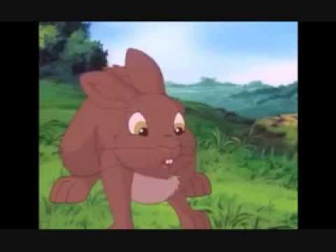 Hiro Pan part 14 - What Made the Red Man Red