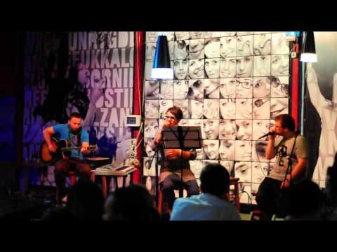 Марсель feat.Dimaestro - Ты только моя (cover by БеБра Aurora)