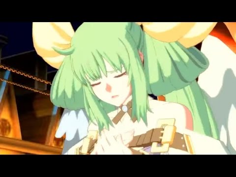 GGXrdR PSN 3/24/17 - Kazuki (Dizzy) Matches