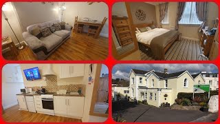 Apartment review at Appletorre Holiday Flats in Torquay 