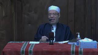 درس الفجر للدكتور صلاح الصاوي  سلسلة الأسوة الحسنة (26) - الصدق image