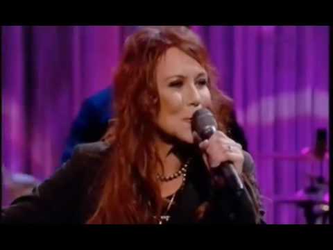 Merja Larivaara & Kikka Laitinen Rentun ruusu (Vexi Salmi 70v)