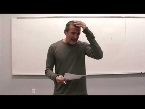 Particle Physics Lecture 6: Lie Groups, Lie Algebras and an SO(3) Case Study