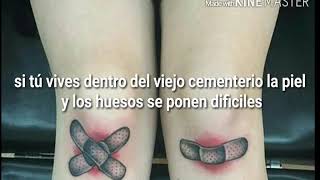 Mirah - Bones &amp; Skin (subtitulada  en español)