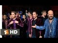 Pitch Perfect 2 6 10 Movie CLIP The Butts Riff Off 2015 HD