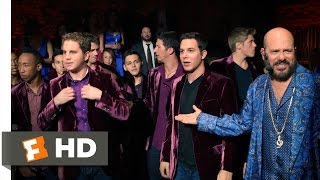 Pitch Perfect 2 (6/10) Movie CLIP - The Butts Riff-Off (2015) HD video