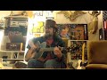 Scott Denney Cover of "Things Goin' On" by Skynyrd