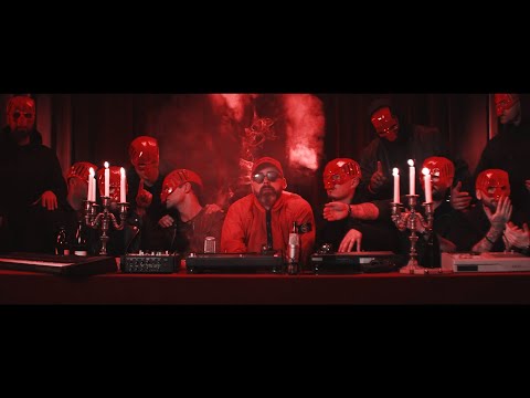 SIDO ft. OLEXESH - ECHT (prod. by CLASSIC)